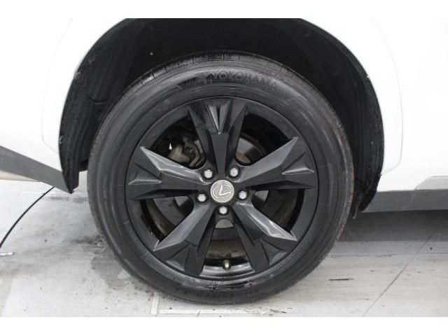 TOYOTA LEXUS NX200T 2017 Image 31