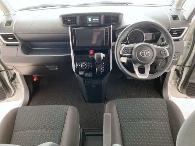 TOYOTA ROOMY 2021 Image 31