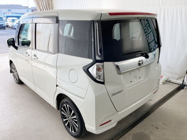 TOYOTA ROOMY 2021 Image 31