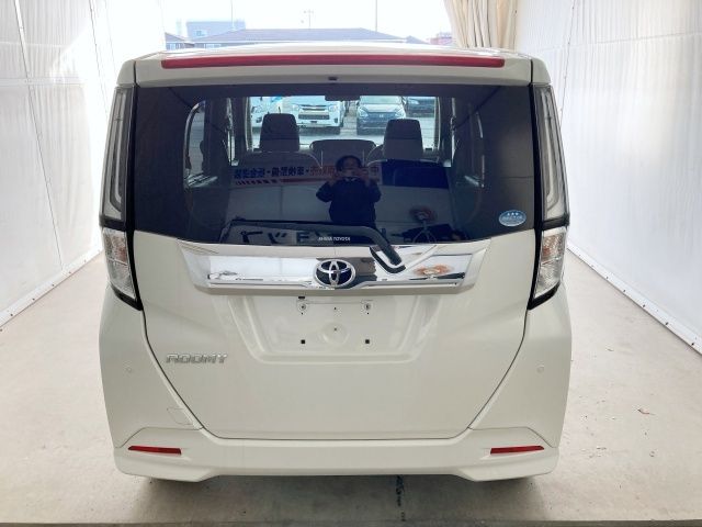 TOYOTA ROOMY 2021 Image 31