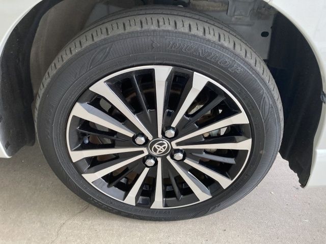 TOYOTA ROOMY 2021 Image 31