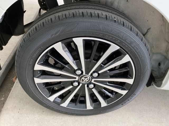 TOYOTA ROOMY 2021 Image 31