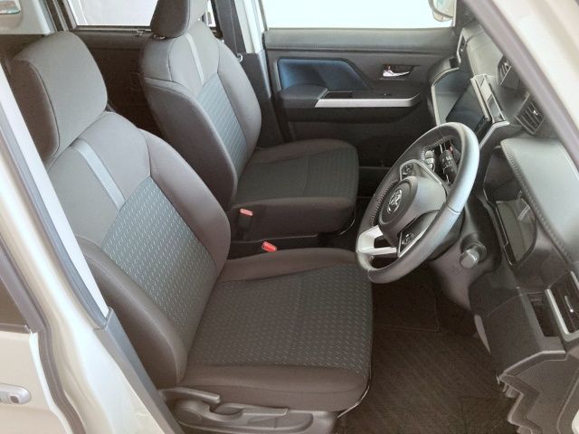 TOYOTA ROOMY 2021 Image 31