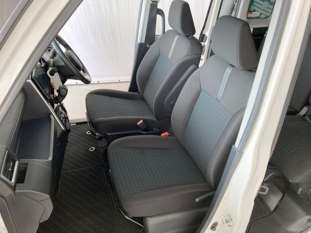 TOYOTA ROOMY 2021 Image 31