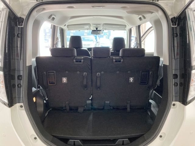 TOYOTA ROOMY 2021 Image 31