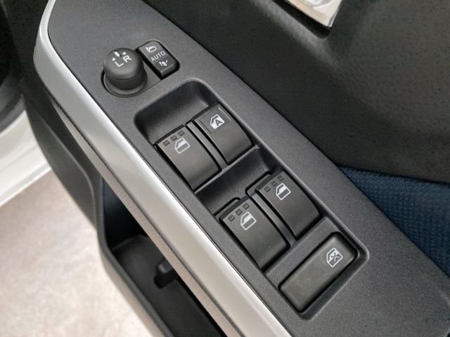 TOYOTA ROOMY 2021 Image 31