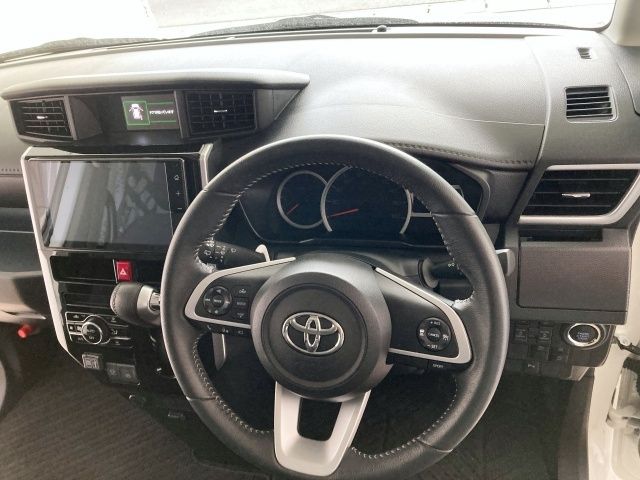 TOYOTA ROOMY 2021 Image 31