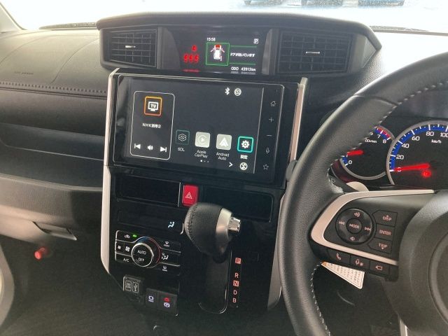 TOYOTA ROOMY 2021 Image 31