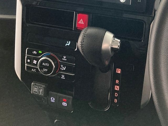 TOYOTA ROOMY 2021 Image 31