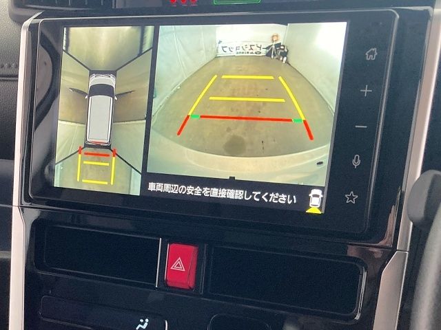 TOYOTA ROOMY 2021 Image 31