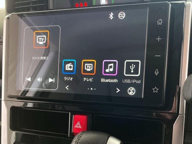 TOYOTA ROOMY 2021 Image 31