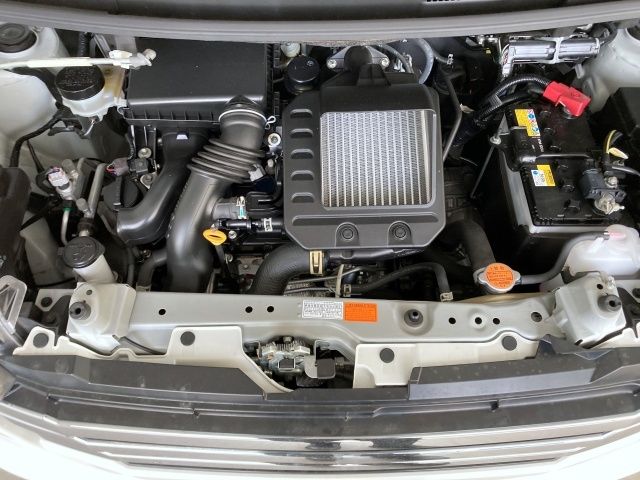 TOYOTA ROOMY 2021 Image 31