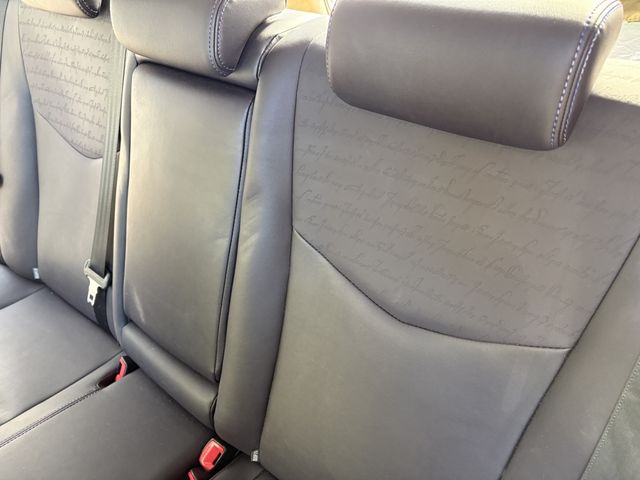 TOYOTA PRIUS 2013 Image 31