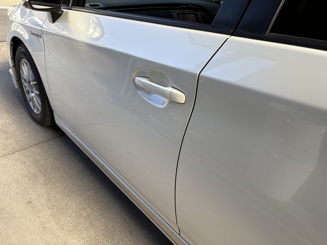 TOYOTA PRIUS 2013 Image 31