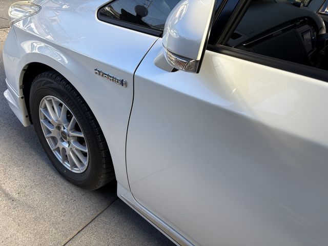 TOYOTA PRIUS 2013 Image 31