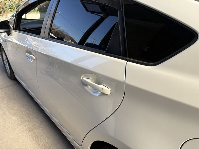 TOYOTA PRIUS 2013 Image 31