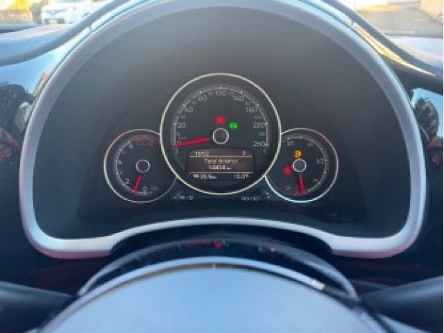 VOLKSWAGEN THE BEETL 2019 Image 31