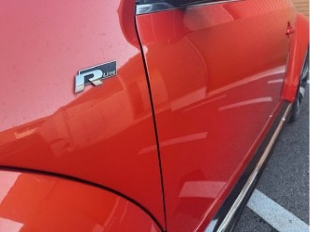 VOLKSWAGEN THE BEETL 2019 Image 31
