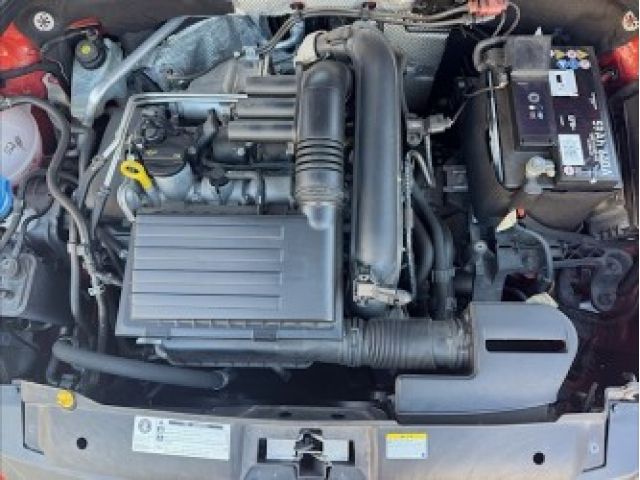 VOLKSWAGEN THE BEETL 2019 Image 31