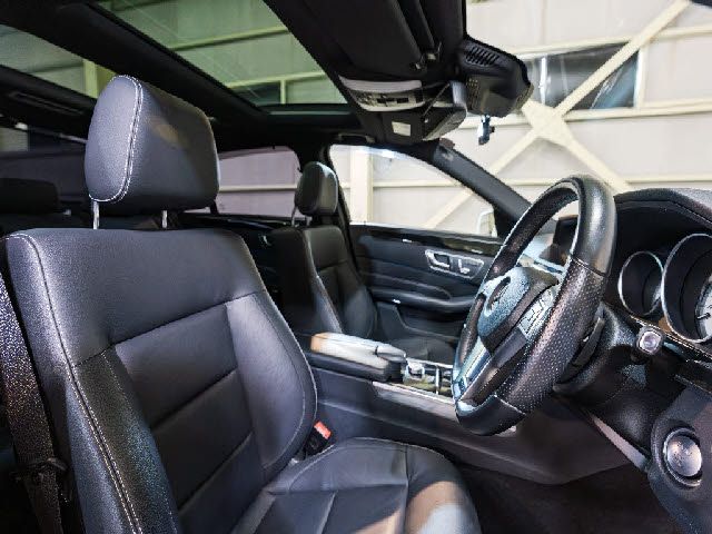 MERCEDES BENZ E CLAS 2013 Image 31