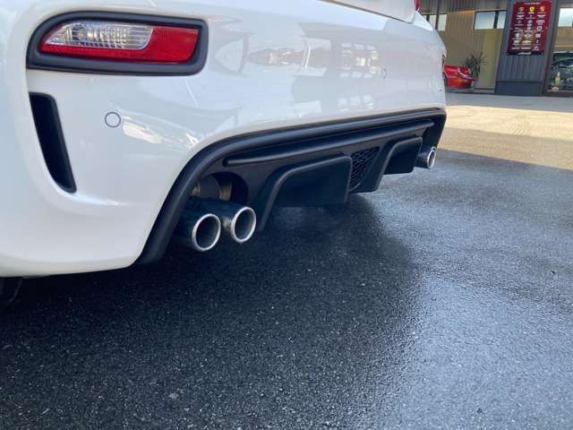 FIAT ABARTH 595 2022 Image 31