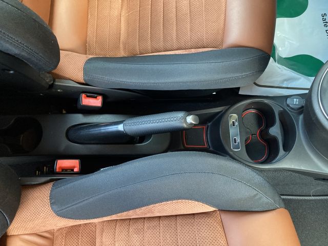 FIAT ABARTH 595 2022 Image 31