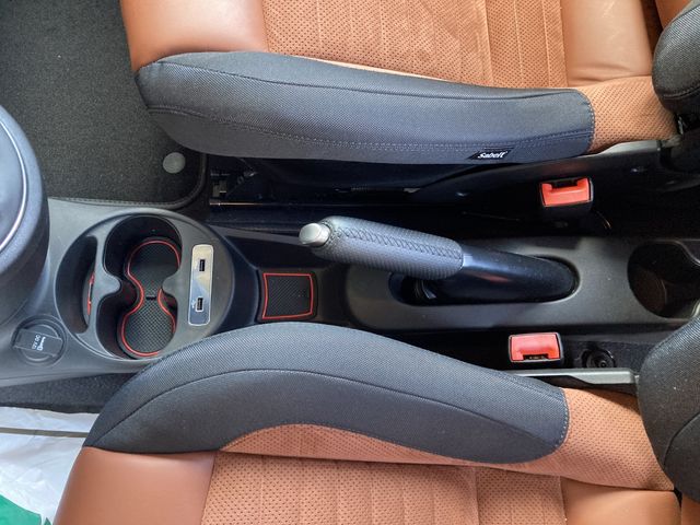 FIAT ABARTH 595 2022 Image 31