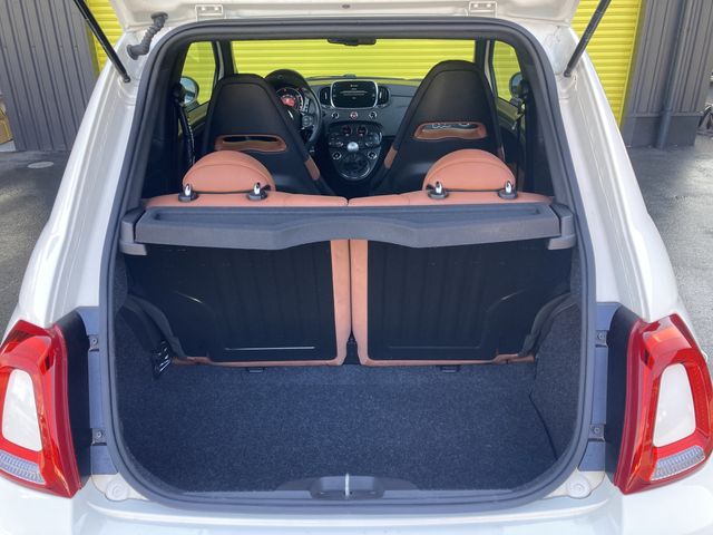 FIAT ABARTH 595 2022 Image 31