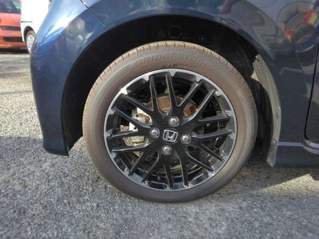 HONDA N-WGN CUSTOM 2025 Image 31