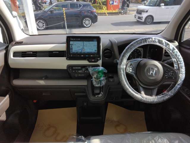 HONDA N-WGN 2025 Image 31