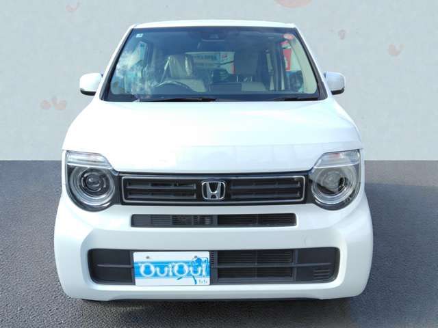 HONDA N-WGN 2025 Image 31