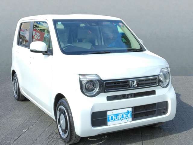 HONDA N-WGN 2025 Image 31