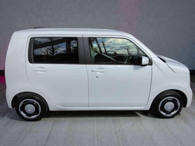 HONDA N-WGN 2025 Image 31