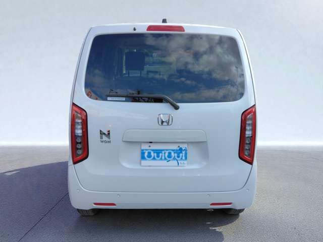 HONDA N-WGN 2025 Image 31