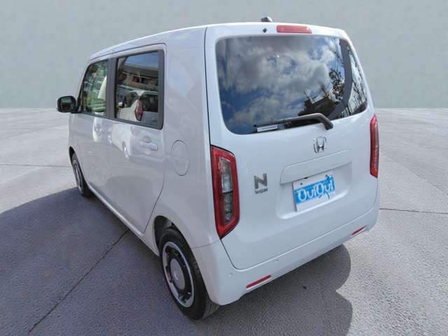 HONDA N-WGN 2025 Image 31