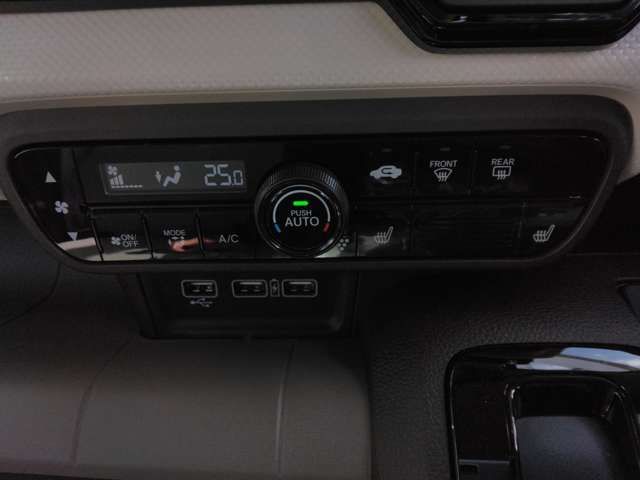 HONDA N-WGN 2025 Image 31