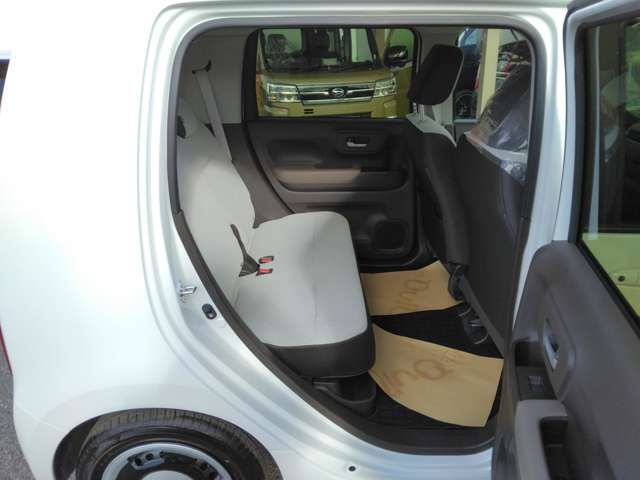 HONDA N-WGN 2025 Image 31