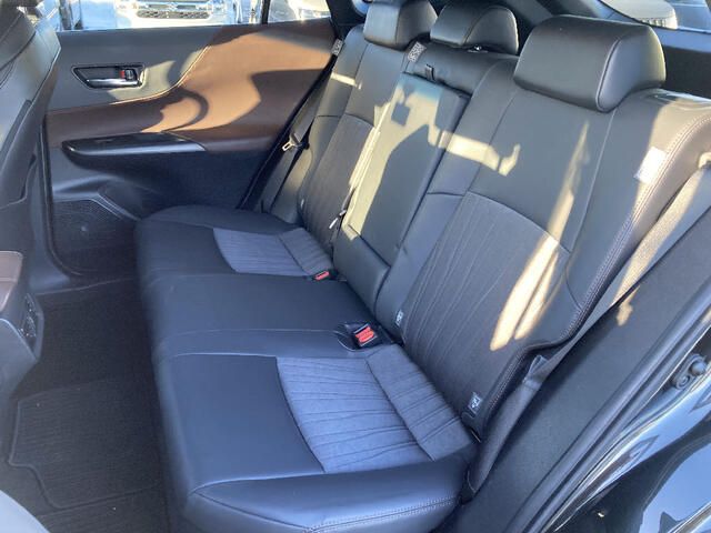 TOYOTA HARRIER HYBRID 2021 Image 31