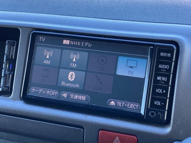 TOYOTA HIACE WAGON 4WD 2012 Image 31