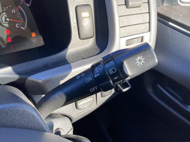 TOYOTA HIACE WAGON 4WD 2012 Image 31