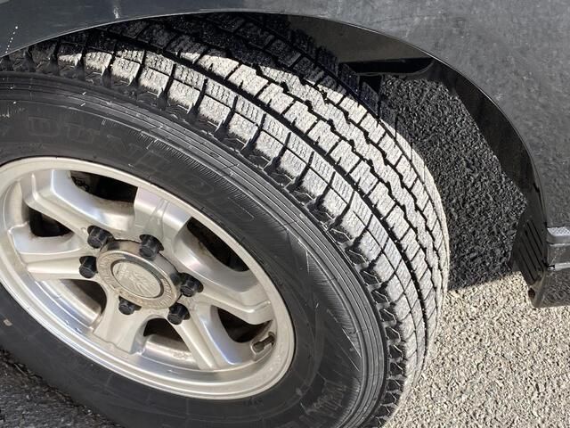 TOYOTA HIACE WAGON 4WD 2012 Image 31