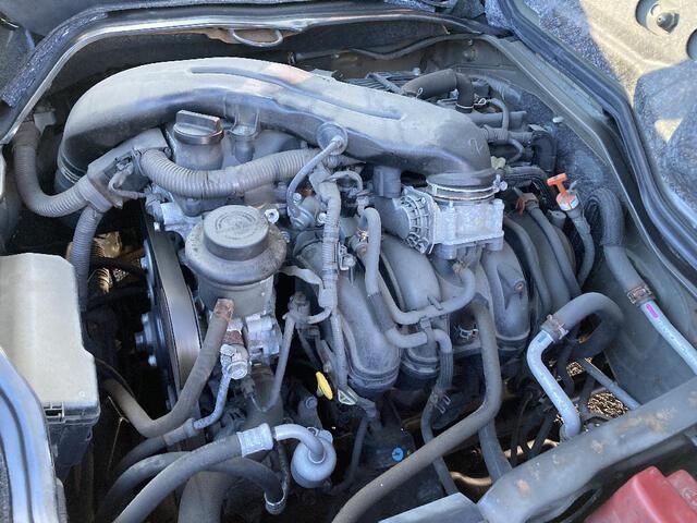 TOYOTA HIACE WAGON 4WD 2012 Image 31