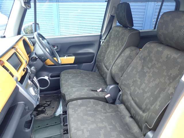 SUZUKI HUSTLER 4WD 2017 Image 31