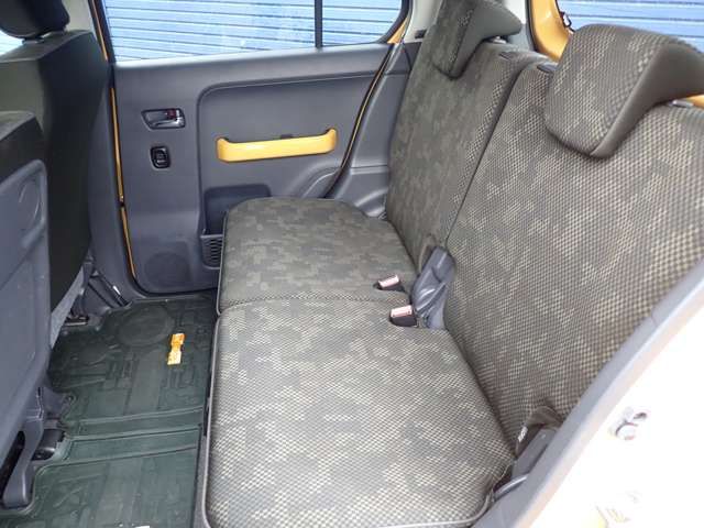 SUZUKI HUSTLER 4WD 2017 Image 31