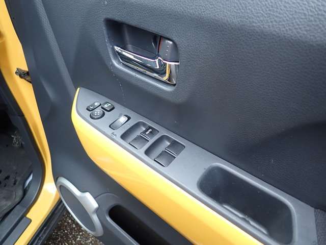 SUZUKI HUSTLER 4WD 2017 Image 31