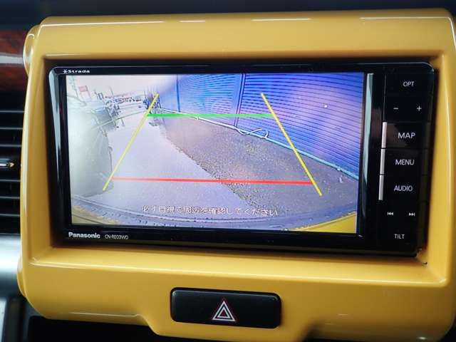 SUZUKI HUSTLER 4WD 2017 Image 31