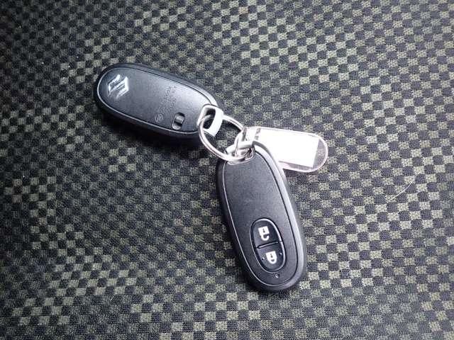 SUZUKI HUSTLER 4WD 2017 Image 31