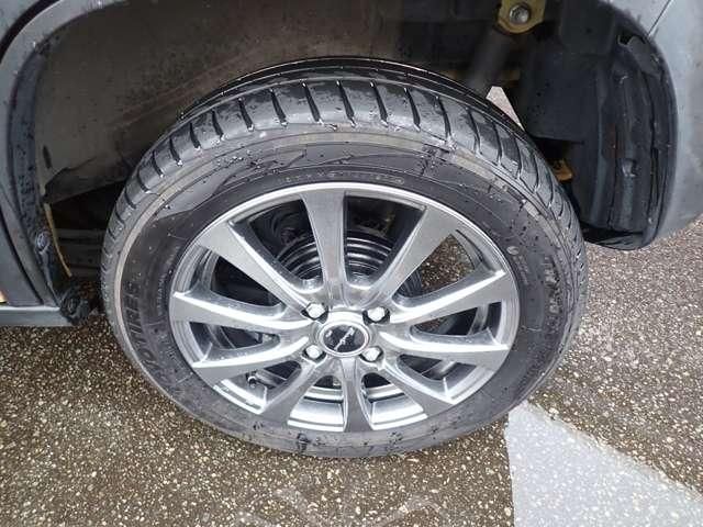 SUZUKI HUSTLER 4WD 2017 Image 31