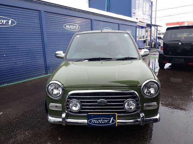 DAIHATSU MIRA GINO 2003 Image 31