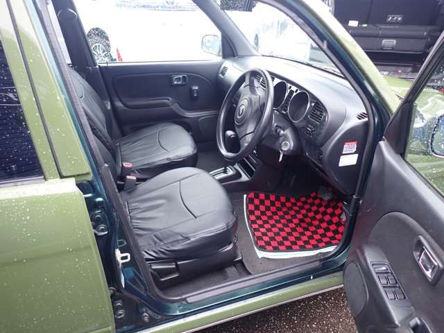 DAIHATSU MIRA GINO 2003 Image 31